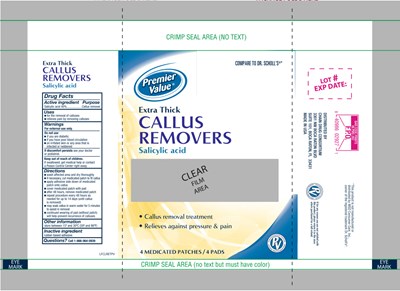Premier Value_extra Thick Callus Removers_lfclretpv.jpg (Premier Value Extra Thick Callus Removers Lfclretpv)